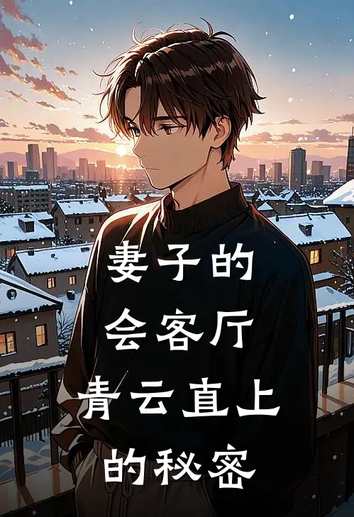 妻子的会客厅：青云直上的秘密