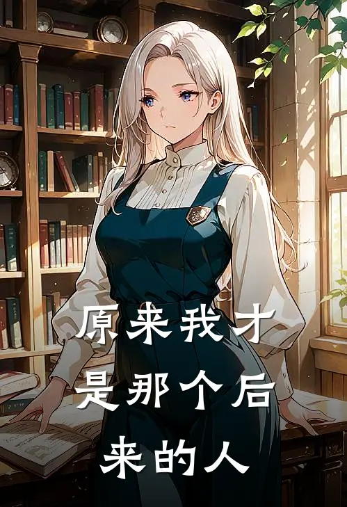 原来我才是那个后来的人