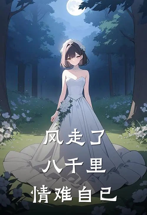 风走了八千里，情难自已