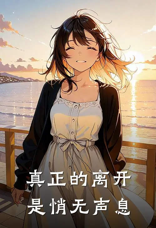 真正的离开是悄无声息
