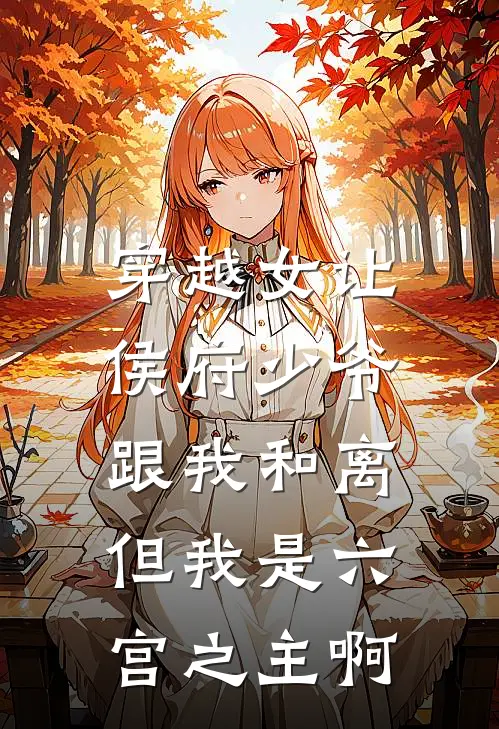 穿越女让侯府少爷跟我和离，但我是六宫之主啊