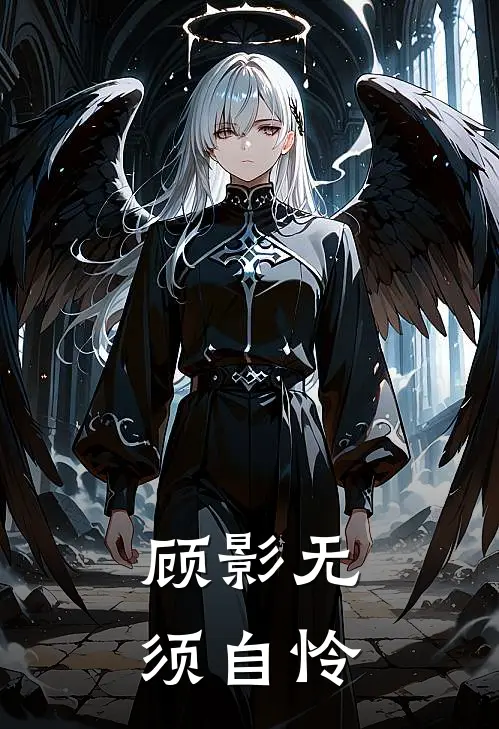 顾影无须自怜