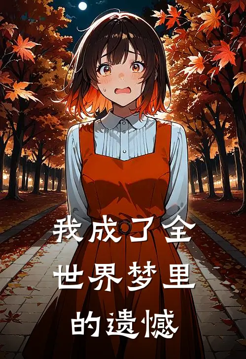 我成了全世界梦里的遗憾
