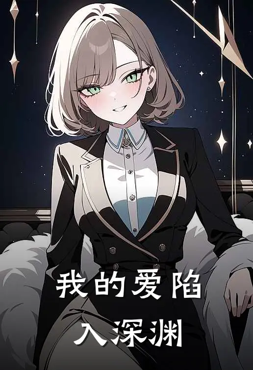 我的爱陷入深渊