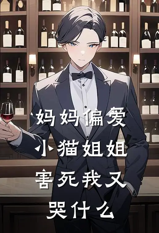 妈妈偏爱小猫姐姐，害死我又哭什么