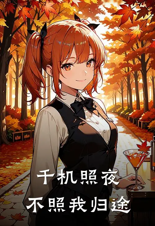 千机照夜，不照我归途