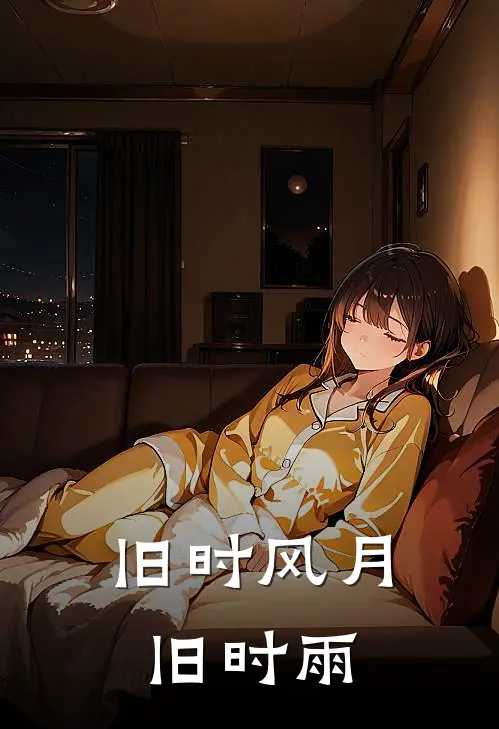 旧时风月旧时雨