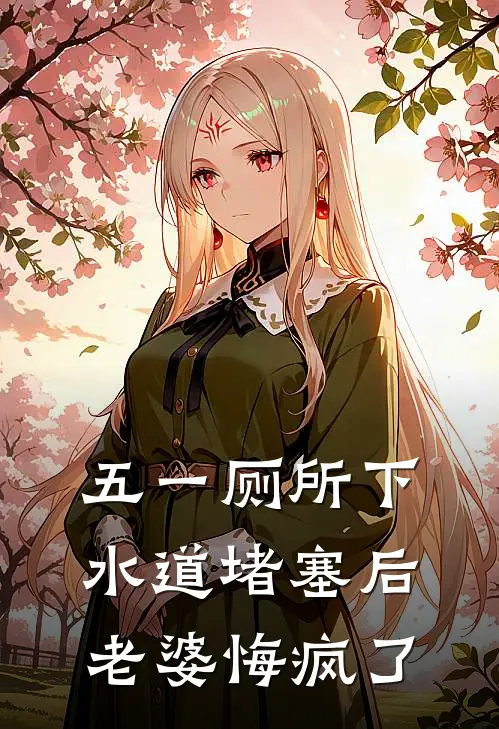 五一厕所下水道堵塞后,老婆悔疯了