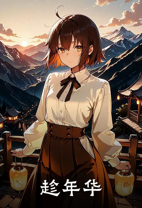 趁年华