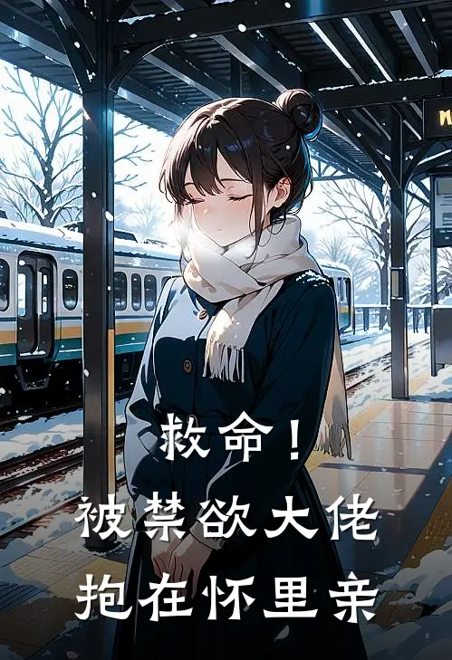 救命！被禁欲大佬抱在怀里亲