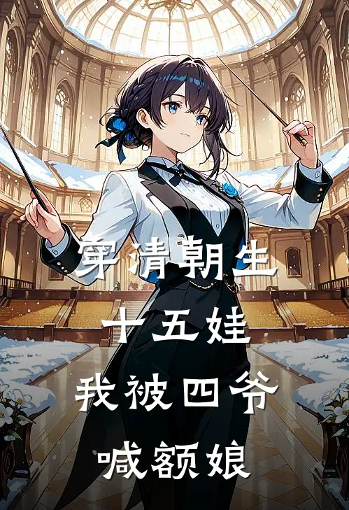 穿清朝生十五娃，我被四爷喊额娘