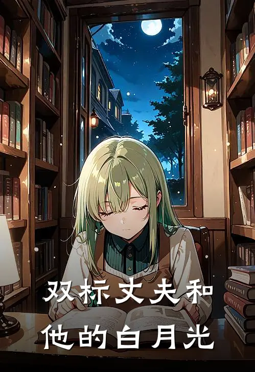 双标丈夫和他的白月光