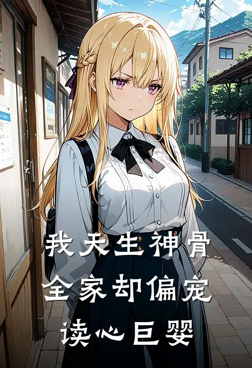 我天生神骨，全家却偏宠读心巨婴