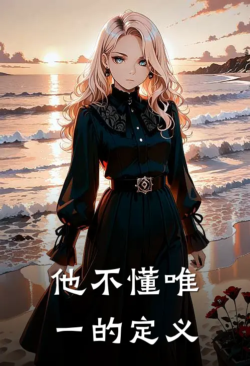 他不懂唯一的定义
