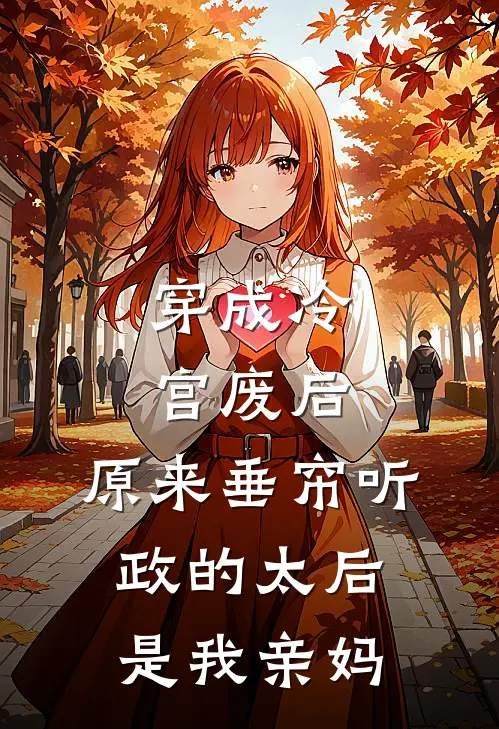 穿成冷宫废后，原来垂帘听政的太后是我亲妈