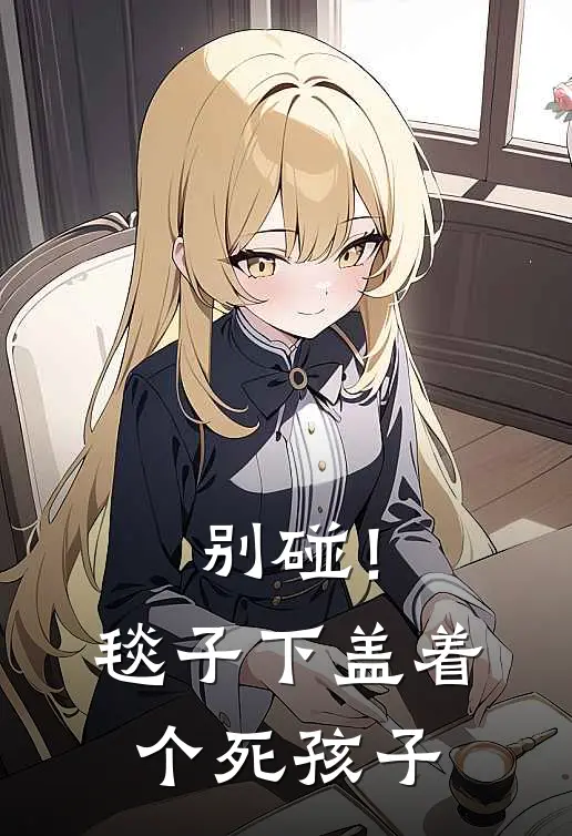 别碰！毯子下盖着个死孩子