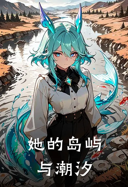 她的岛屿与潮汐