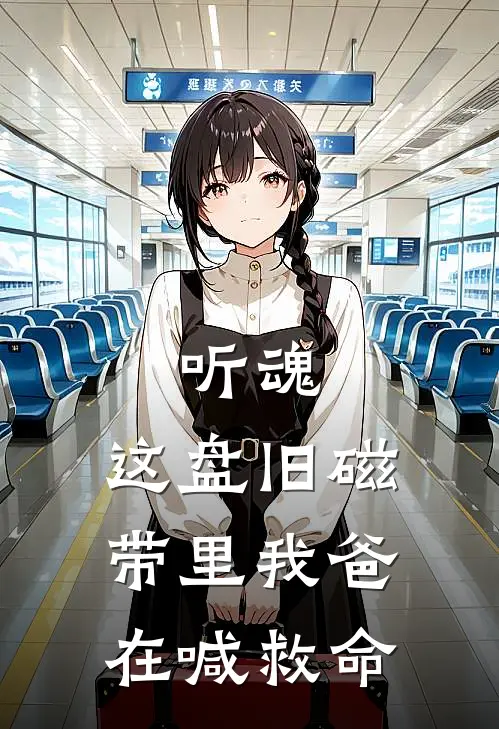 听魂：这盘旧磁带里我爸在喊救命
