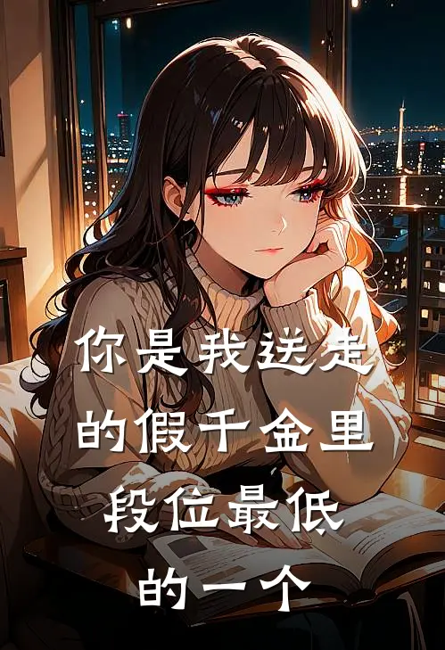 你是我送走的假千金里，段位最低的一个