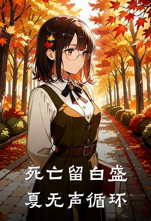 死亡留白盛夏无声循环