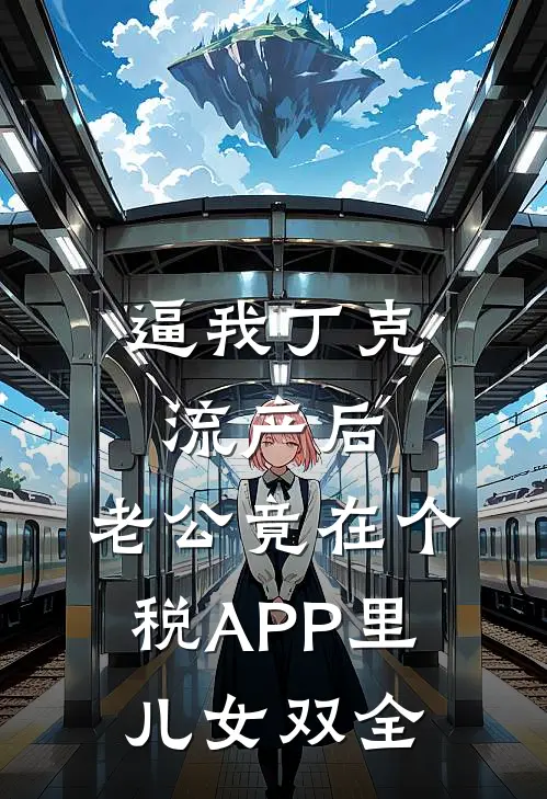 逼我丁克流产后，老公竟在个税APP里儿女双全