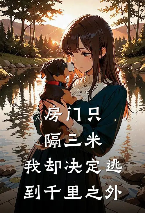 房门只隔三米，我却决定逃到千里之外
