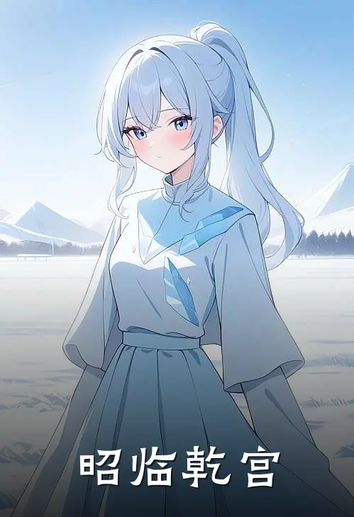 昭临乾宫