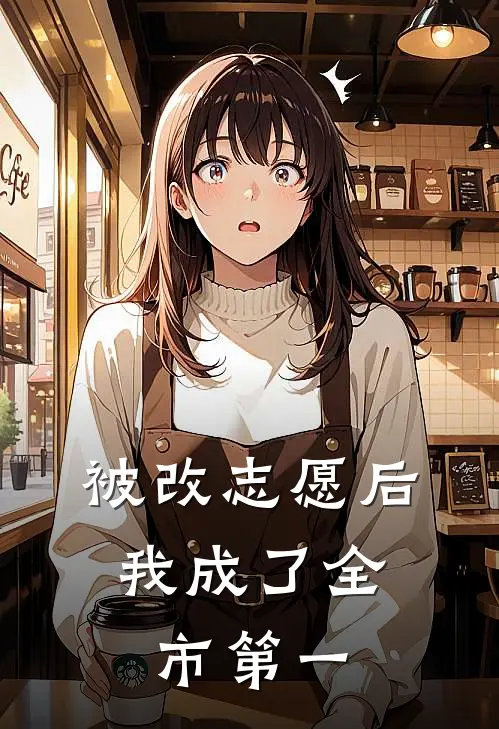 被改志愿后，我成了全市第一