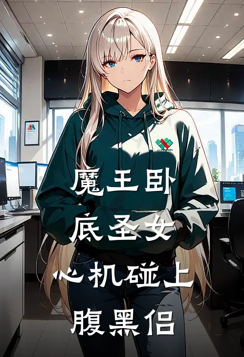 魔王卧底圣女,心机碰上腹黑侣