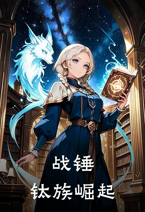 战锤：钛族崛起