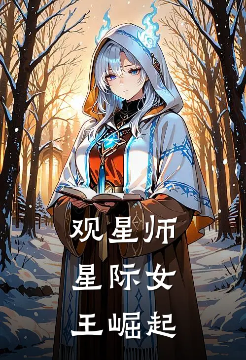观星师：星际女王崛起