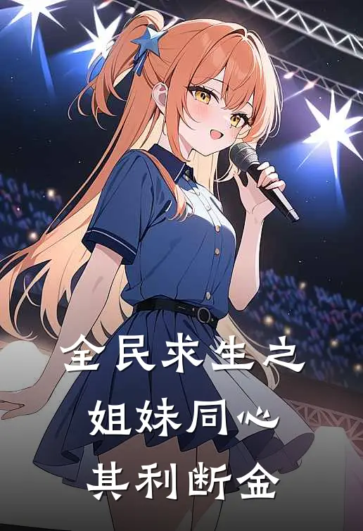 全民求生之姐妹同心其利断金