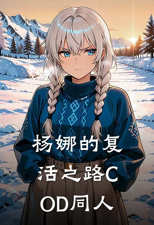 杨娜的复活之路【COD同人】