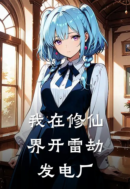 我在修仙界开雷劫发电厂