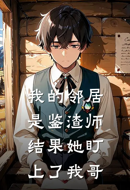 我的邻居是鉴渣师，结果她盯上了我哥