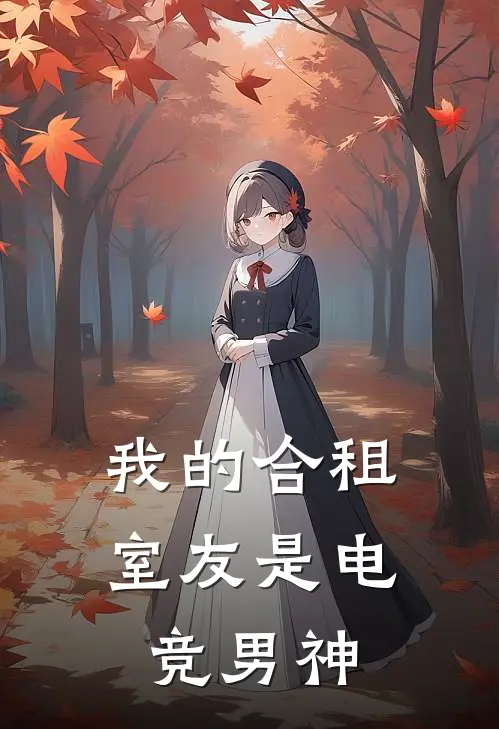 我的合租室友是电竞男神