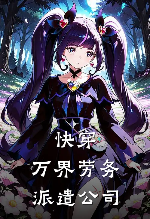 快穿：万界劳务派遣公司