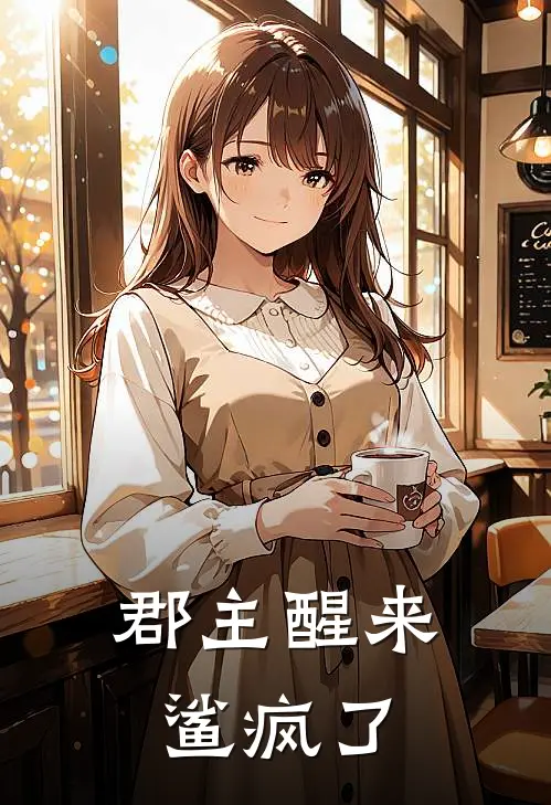 郡主醒来鲨疯了