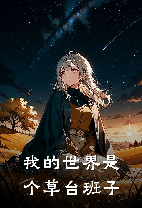 我的世界是个草台班子