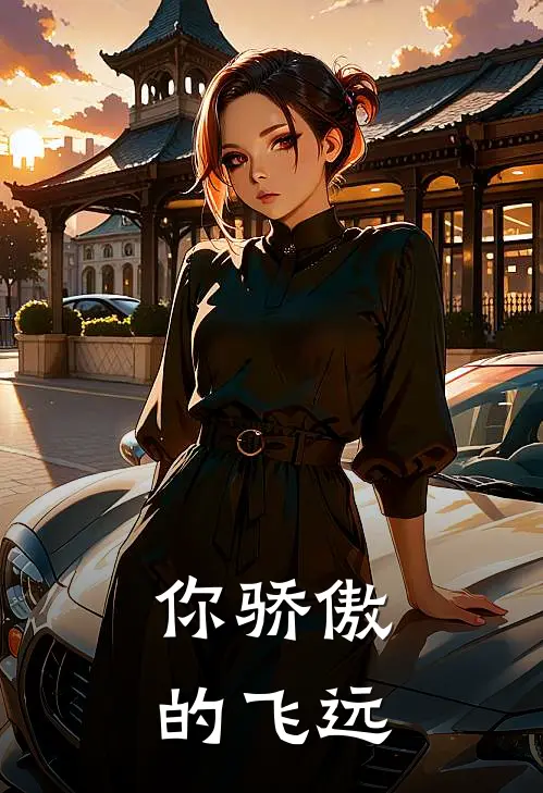 你骄傲的飞远