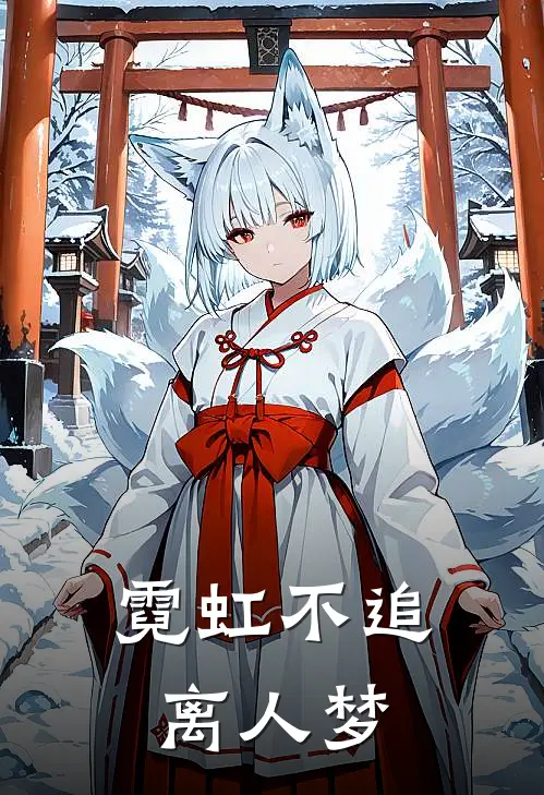 霓虹不追离人梦