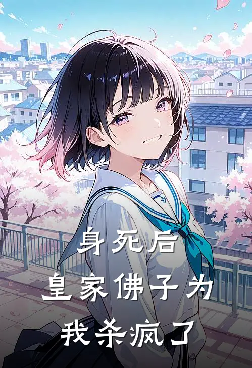身死后，皇家佛子为我杀疯了