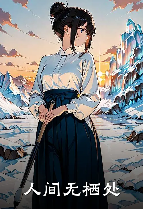 人间无栖处