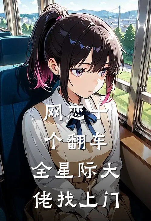 网恋十个翻车，全星际大佬找上门