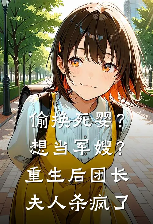 偷换死婴？想当军嫂？重生后团长夫人杀疯了