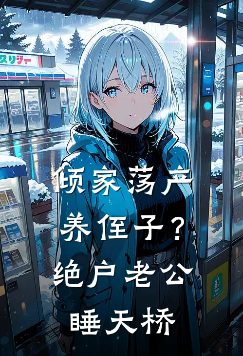 倾家荡产养侄子？绝户老公睡天桥