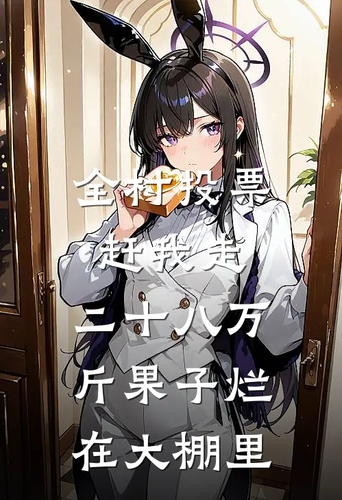 全村投票赶我走，二十八万斤果子烂在大棚里
