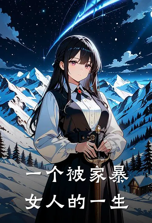一个被家暴女人的一生