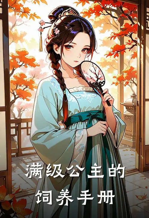 满级公主的饲养手册