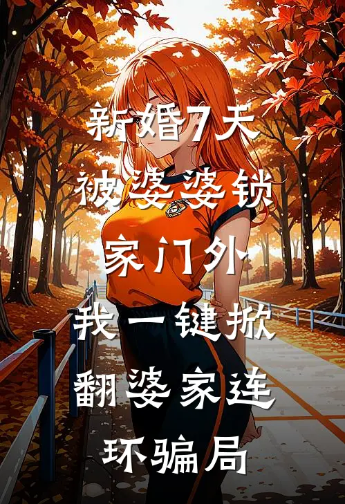 新婚7天被婆婆锁家门外，我一键掀翻婆家连环骗局